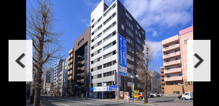 OpenOffice（オープンオフィス）熊本銀座通り