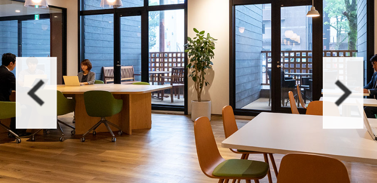 Regus（リージャス）宮崎橘通ビジネスセンター