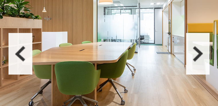 Regus（リージャス）長崎BizPORTビジネスセンター
