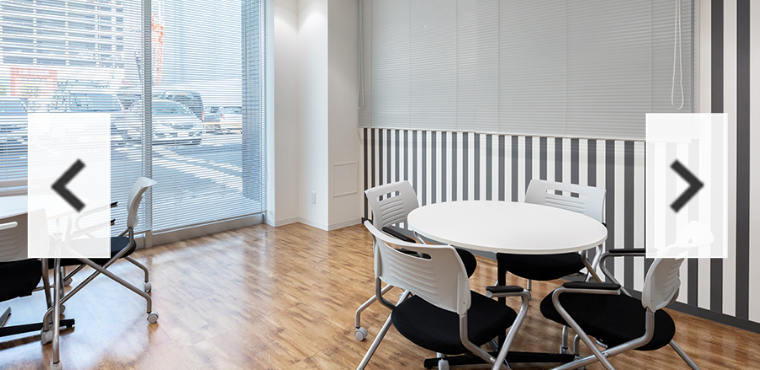 Open office（オープンオフィス）大宮駅西口
