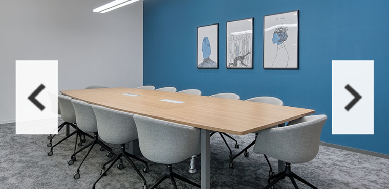 Regus（リージャス）札幌駅前通ビジネスセンター