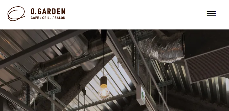 O.GARDEN COWORKING