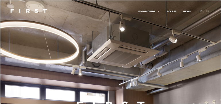 FIRST THE BASE（ファースト ザ ベース）京都