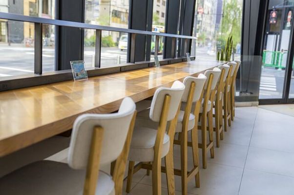 METoA Cafe＆Kitchen（メトア カフェアンドキッチン）銀座