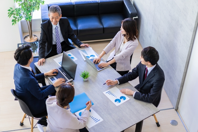 【最新2024年】中小企業経営強化税制まとめ